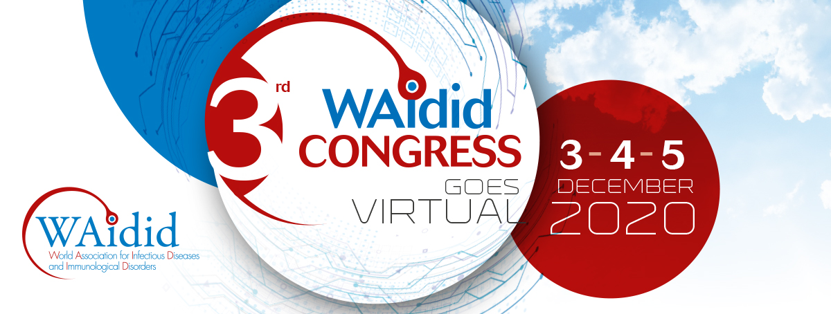 3rd WAidid Congress